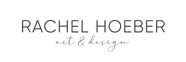 Rachel Hoeber Art & Design